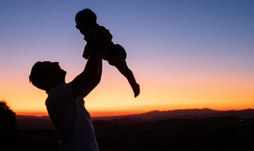 More Than Just ‘Dad’